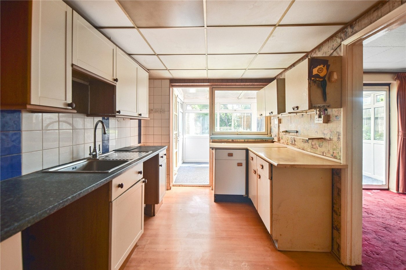 3 bedroom house for sale in Bexley | Robinson Jackson