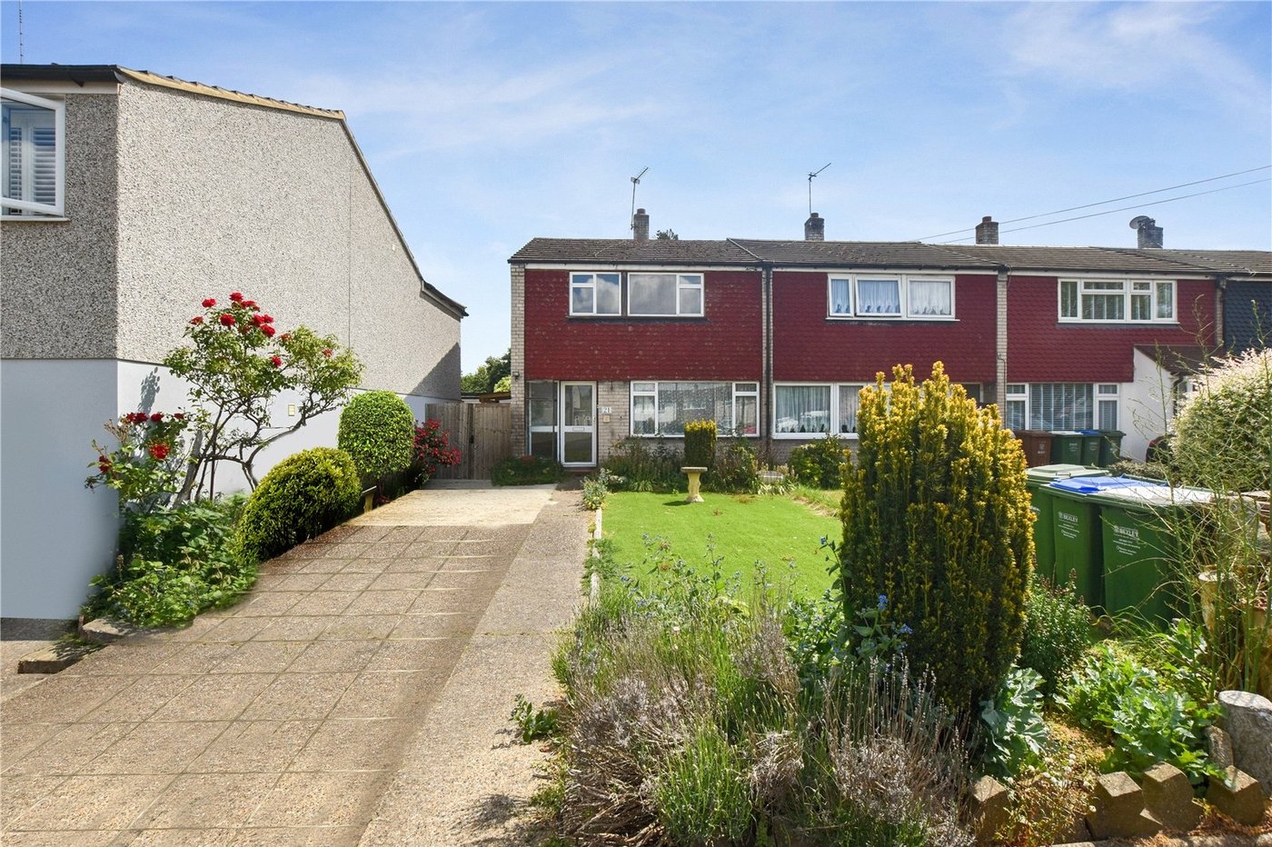 3 bedroom house for sale in Bexley | Robinson Jackson