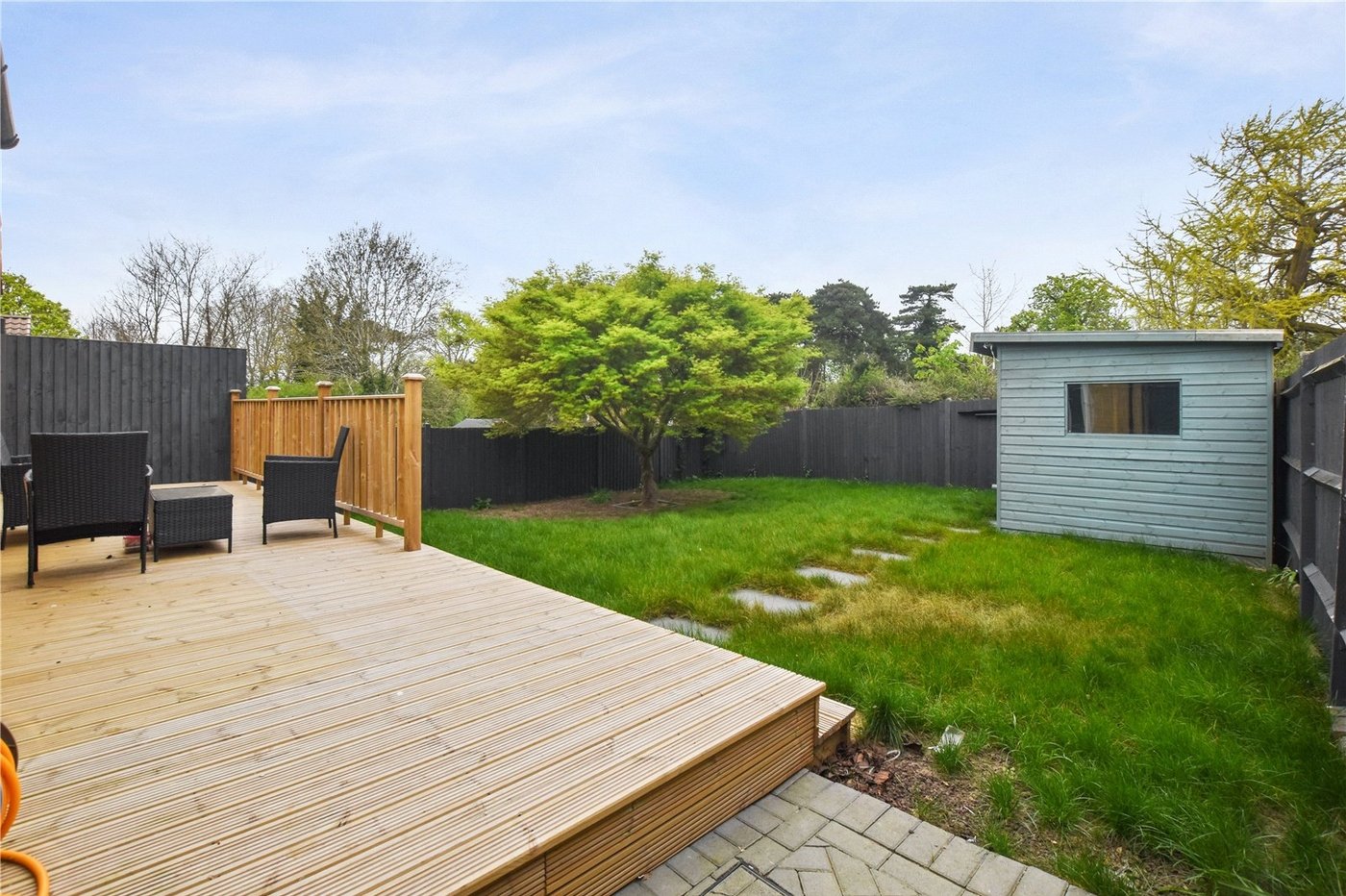 3 bedroom bungalow for sale in Bexley | Robinson Jackson