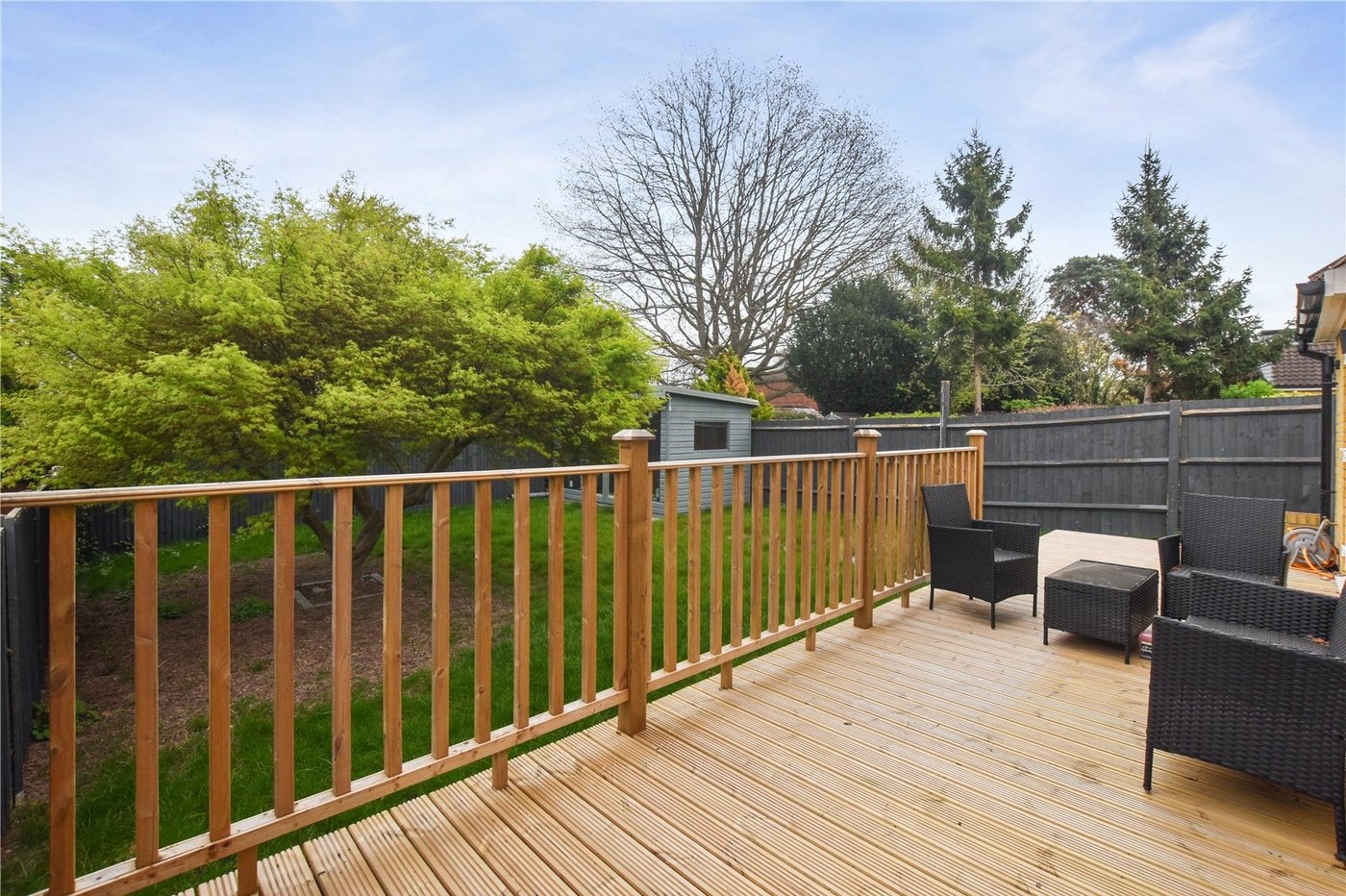 3 bedroom bungalow for sale in Bexley | Robinson Jackson