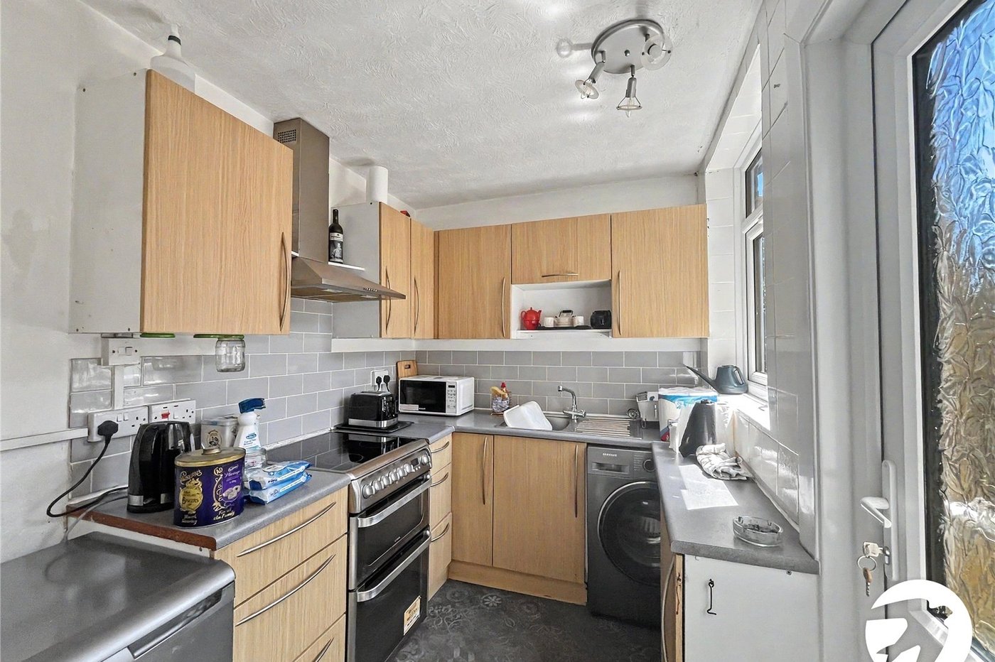 2 bedroom house for sale in Sittingbourne | Robinson Michael & Jackson