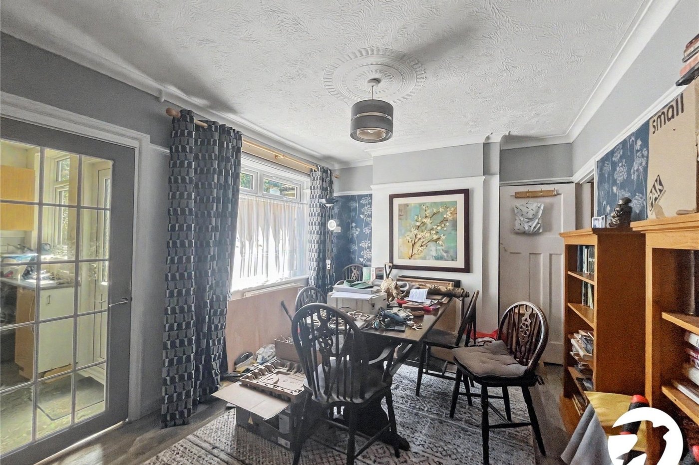 2 bedroom house for sale in Sittingbourne | Robinson Michael & Jackson