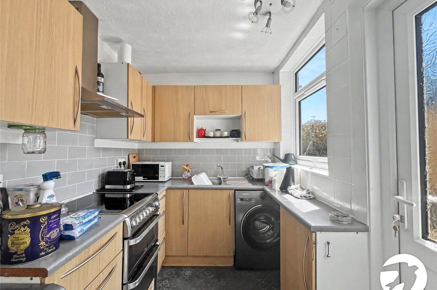 2 bedroom house for sale in Sittingbourne | Robinson Michael & Jackson