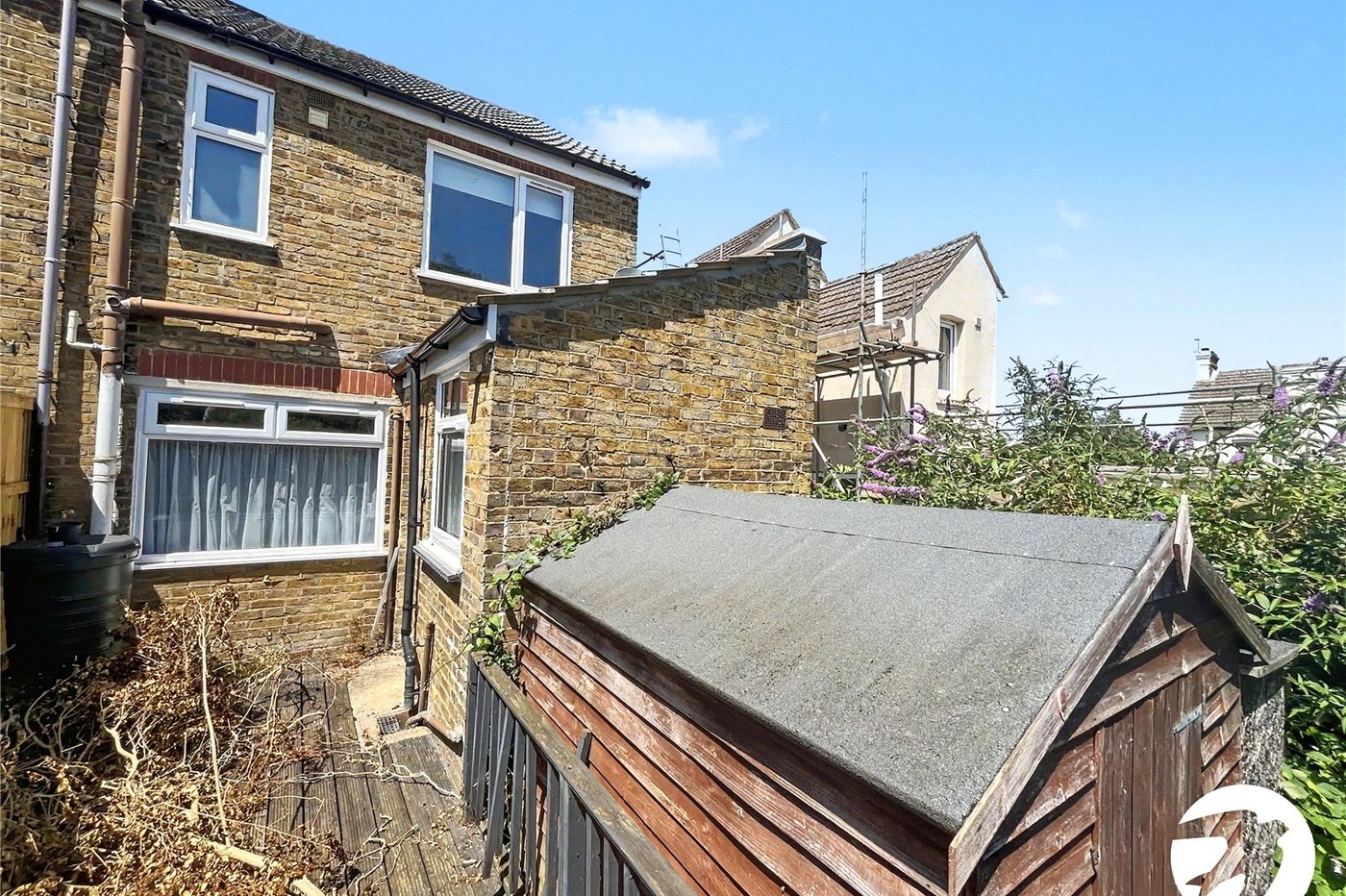2 bedroom house for sale in Sittingbourne | Robinson Michael & Jackson