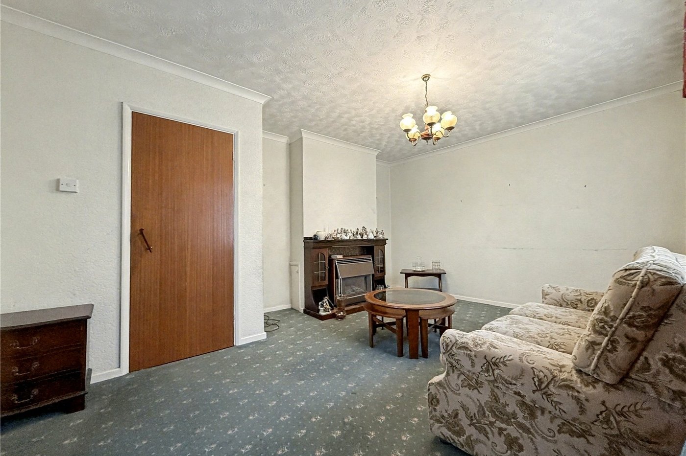 2 bedroom house for sale in Twydall | Robinson Michael & Jackson