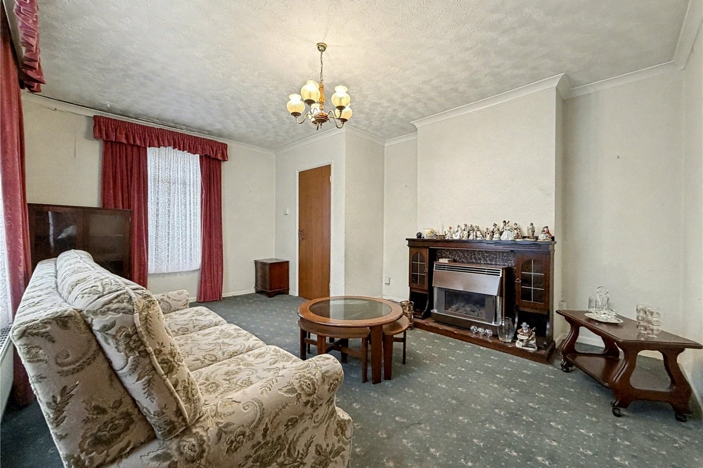 2 bedroom house for sale in Twydall | Robinson Michael & Jackson