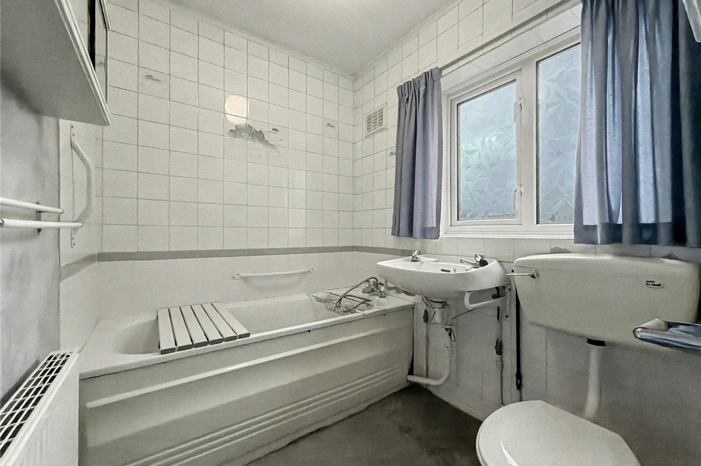 2 bedroom house for sale in Twydall | Robinson Michael & Jackson