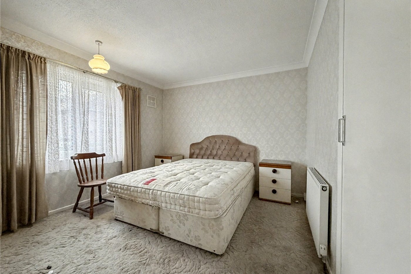 2 bedroom house for sale in Twydall | Robinson Michael & Jackson