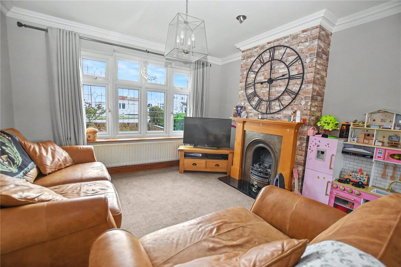 3 bedroom house for sale in Bexleyheath | Robinson Jackson