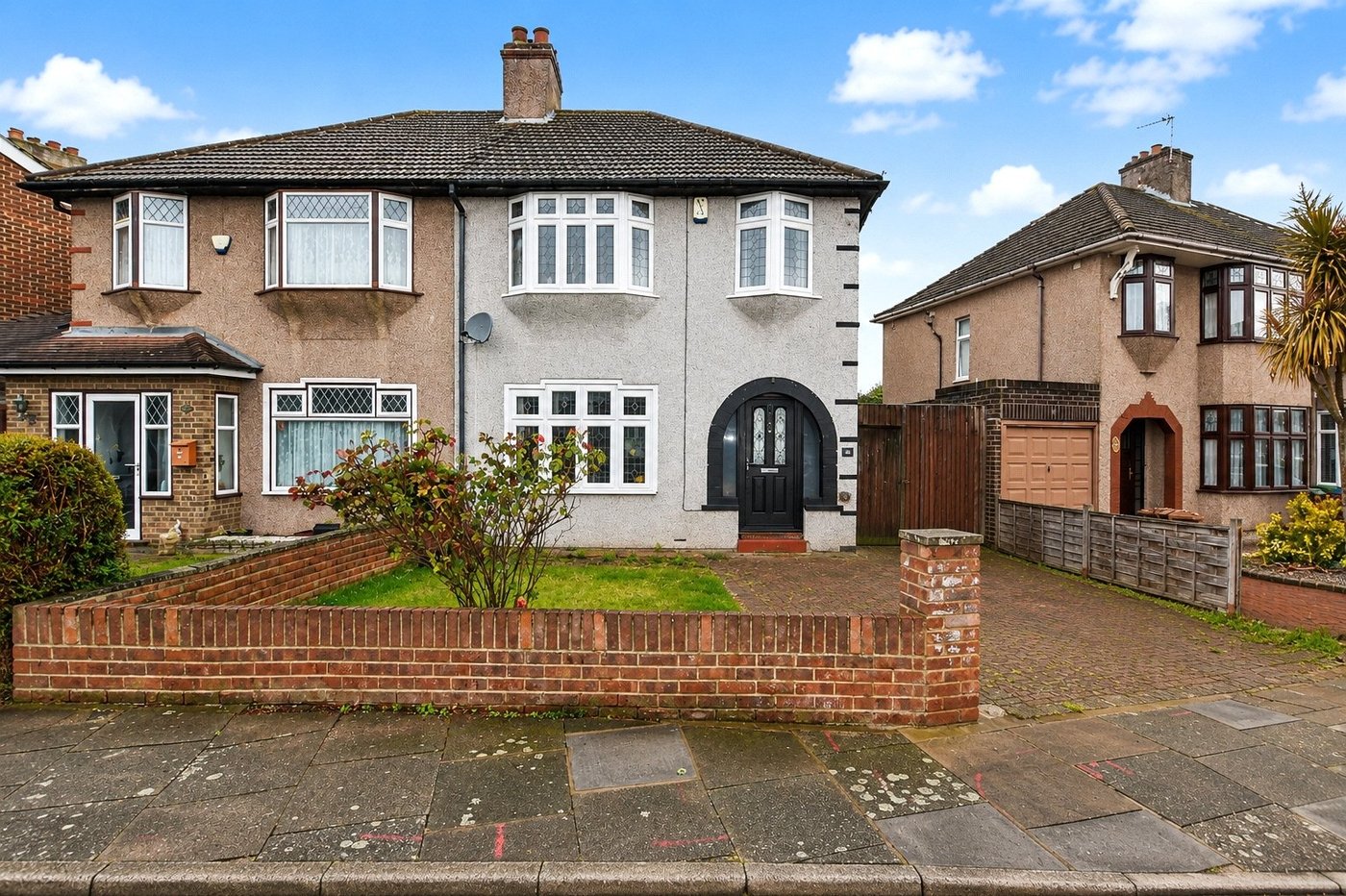 3 bedroom house for sale in Bexleyheath | Robinson Jackson