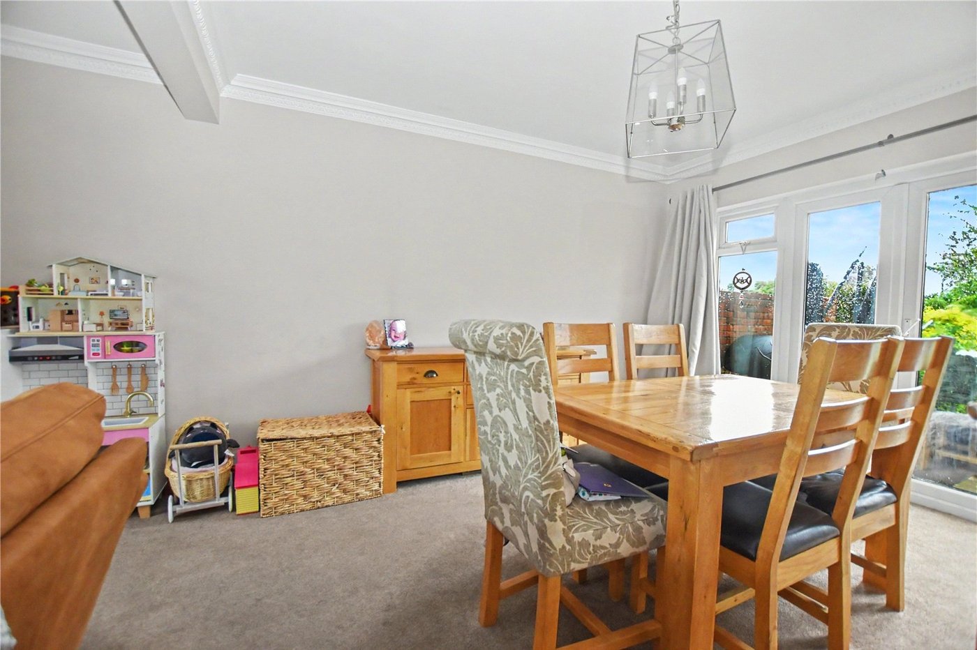 3 bedroom house for sale in Bexleyheath | Robinson Jackson