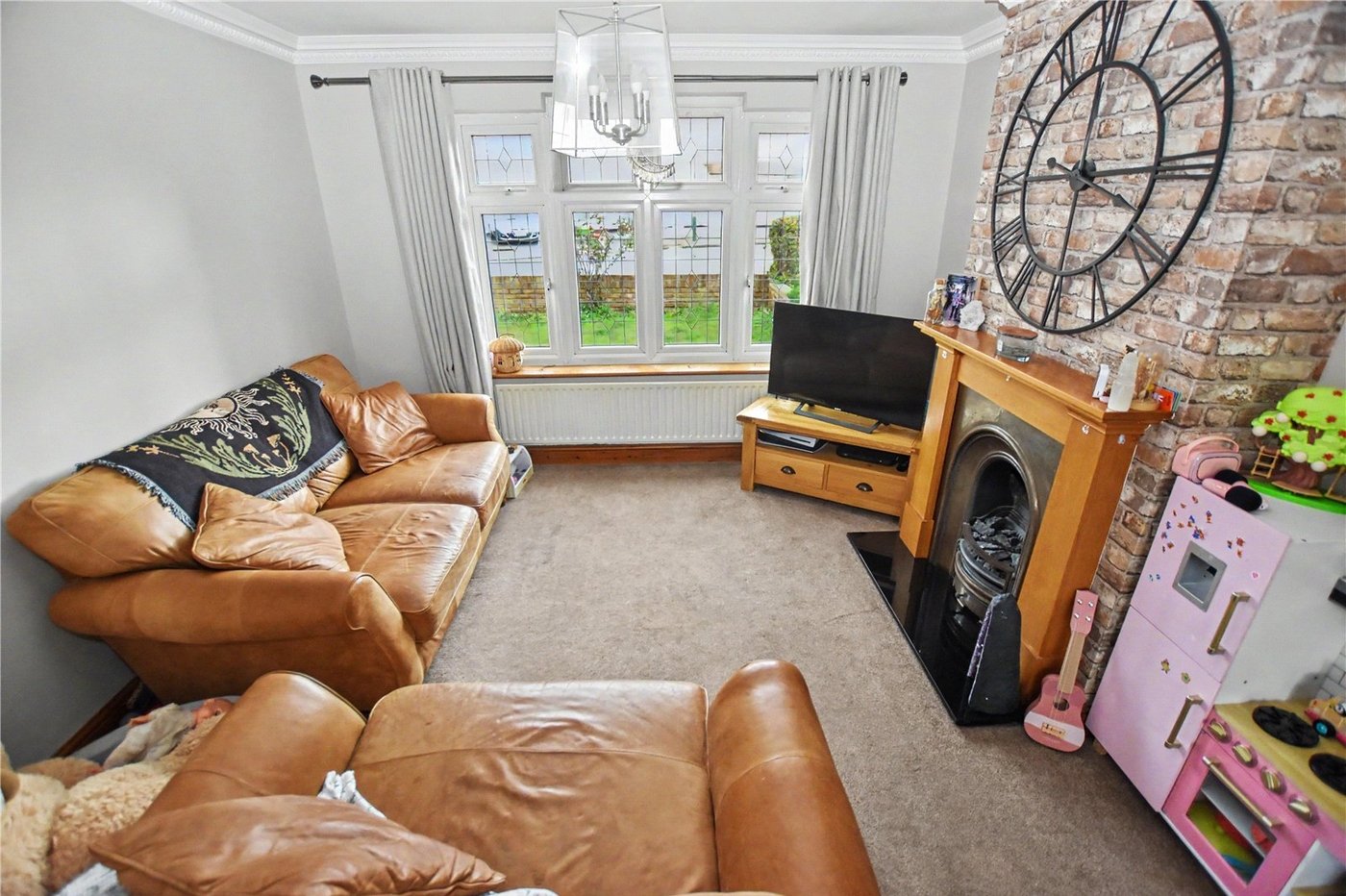 3 bedroom house for sale in Bexleyheath | Robinson Jackson