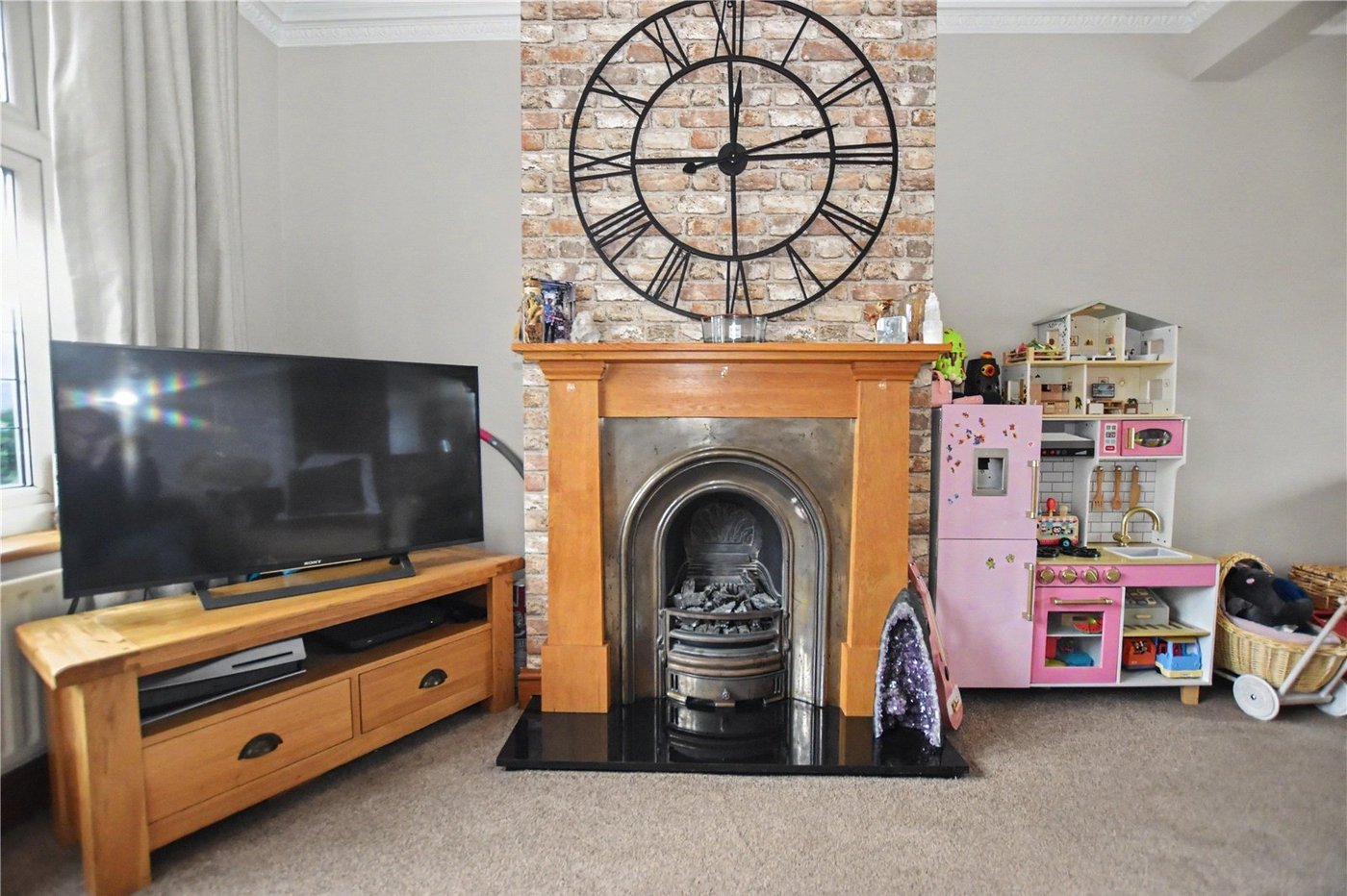 3 bedroom house for sale in Bexleyheath | Robinson Jackson