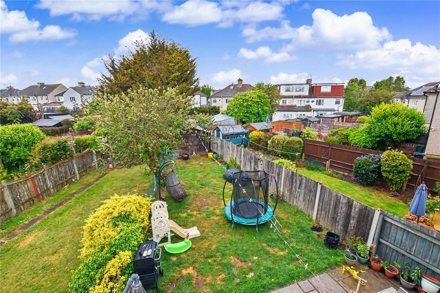 3 bedroom house for sale in Bexleyheath | Robinson Jackson