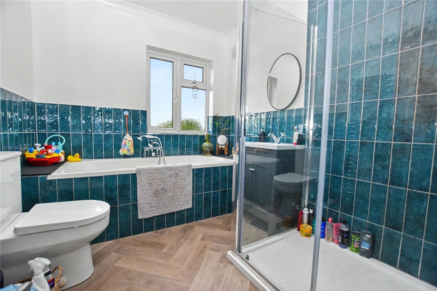 3 bedroom house for sale in Bexleyheath | Robinson Jackson