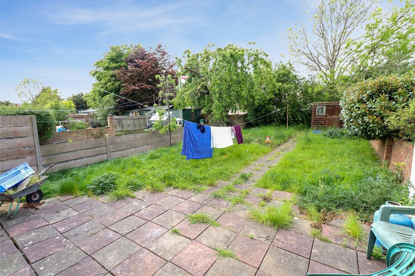 3 bedroom house for sale in Bexleyheath | Robinson Jackson