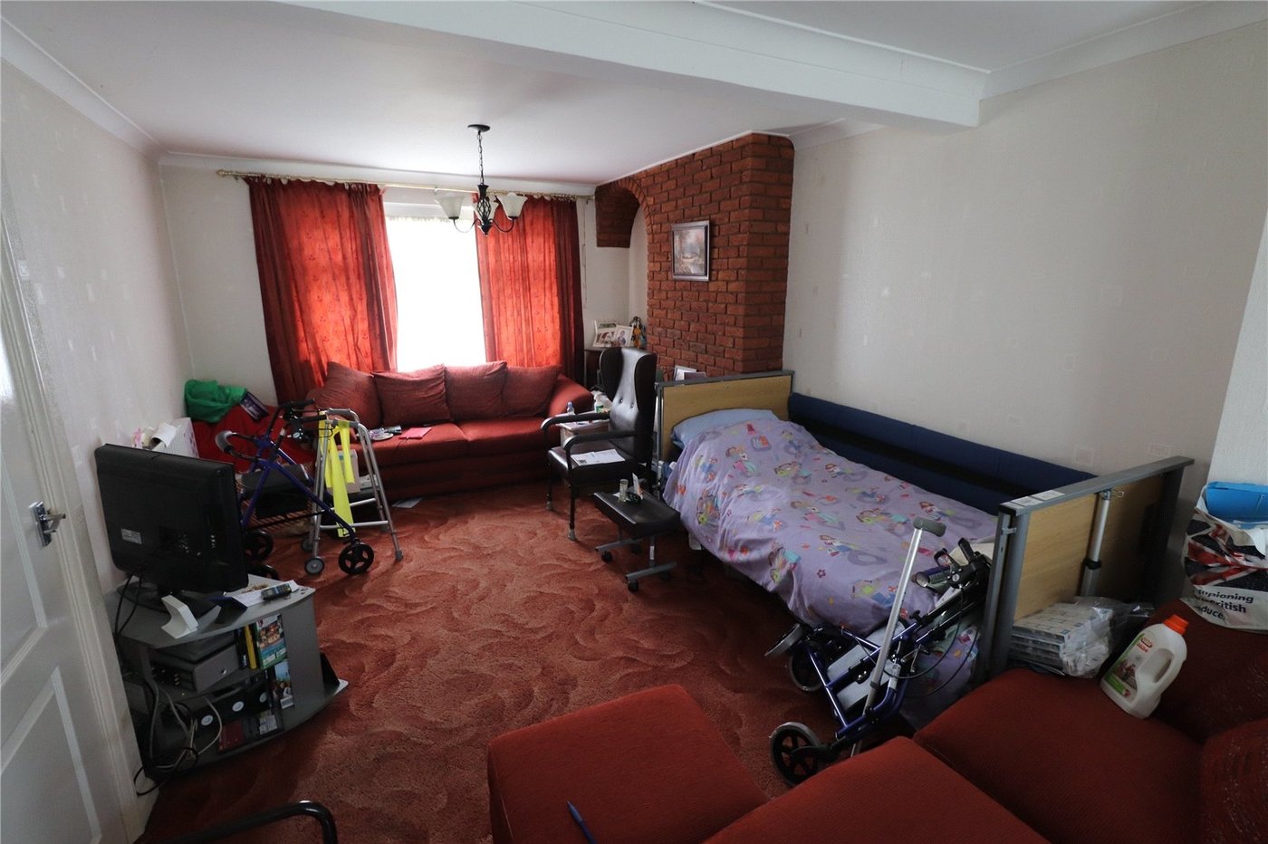 3 bedroom house for sale in Bexleyheath | Robinson Jackson