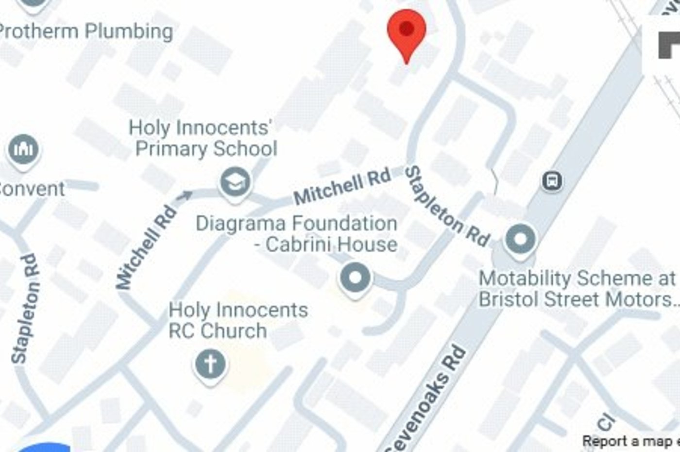 3 bedroom house for sale in South Orpington | Robinson Jackson