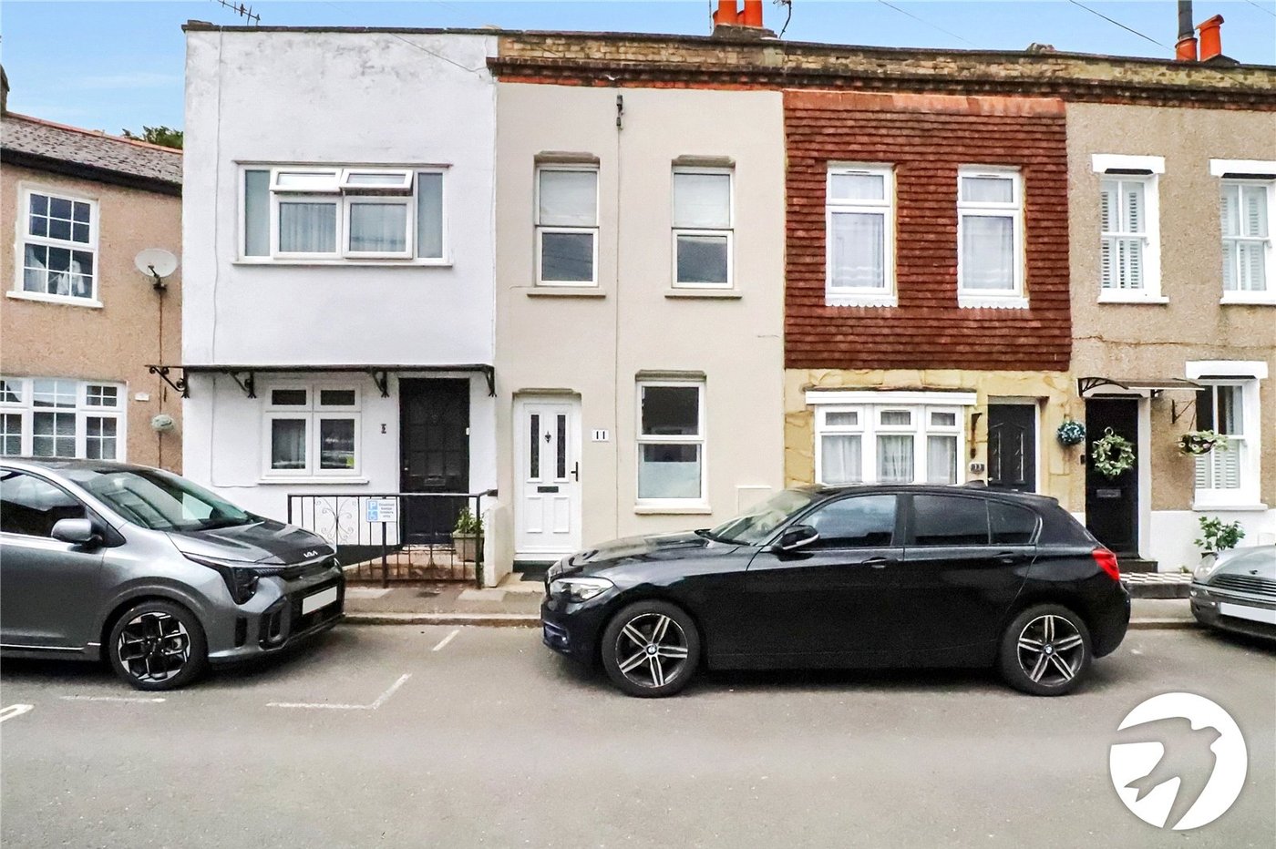 2 bedroom house for sale in Belvedere | Robinson Jackson