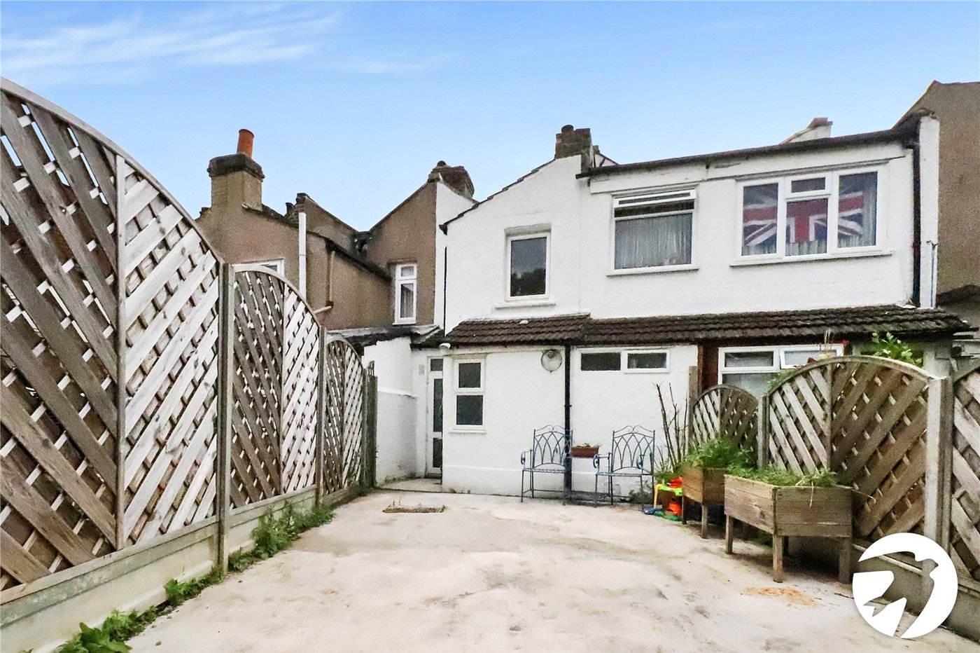 2 bedroom house for sale in Belvedere | Robinson Jackson