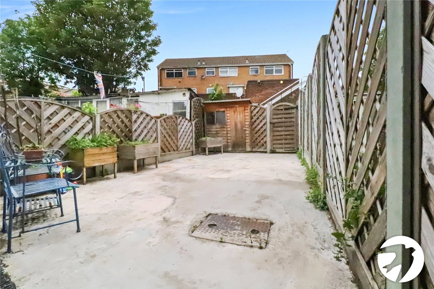 2 bedroom house for sale in Belvedere | Robinson Jackson