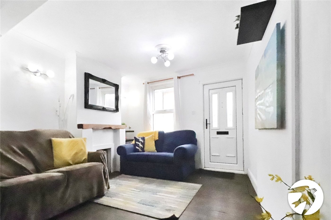 2 bedroom house for sale in Belvedere | Robinson Jackson
