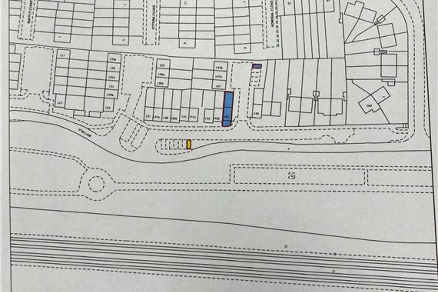 2 bedroom house for sale in St Mary Cray | Robinson Jackson