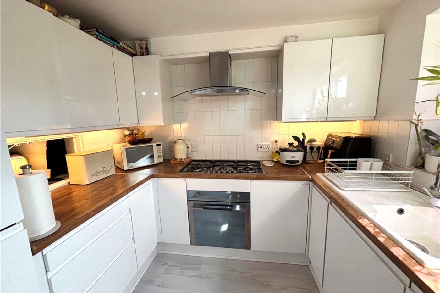 2 bedroom house for sale in St Mary Cray | Robinson Jackson