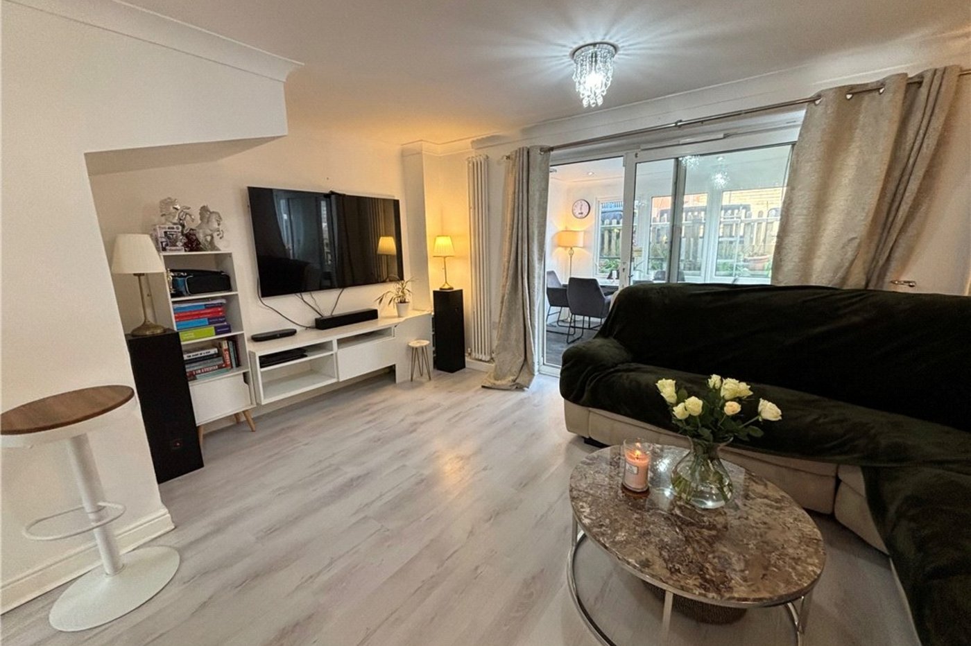 2 bedroom house for sale in St Mary Cray | Robinson Jackson