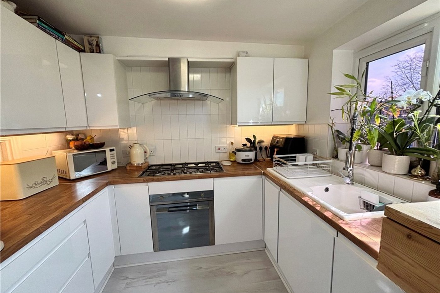 2 bedroom house for sale in St Mary Cray | Robinson Jackson