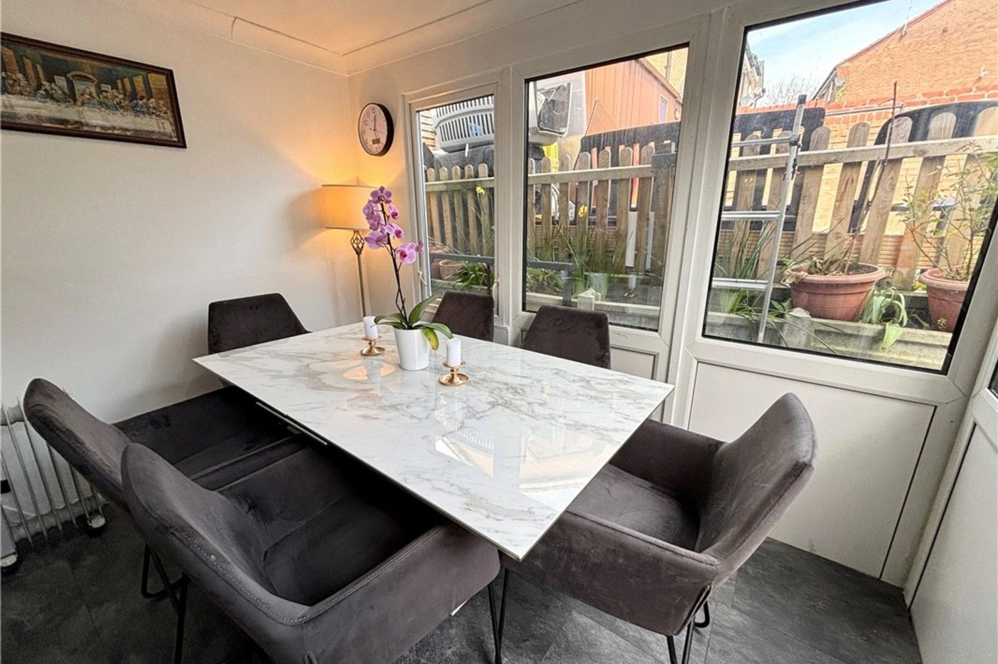 2 bedroom house for sale in St Mary Cray | Robinson Jackson