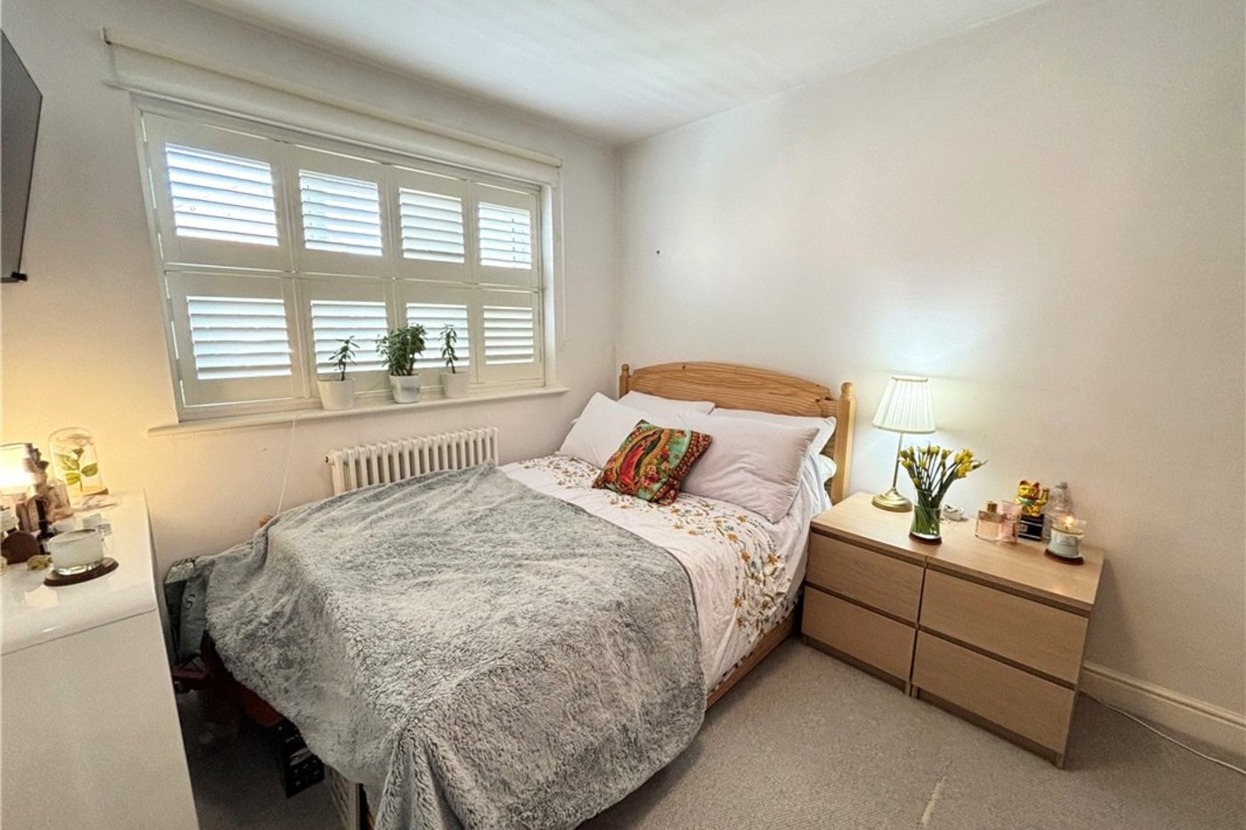 2 bedroom house for sale in St Mary Cray | Robinson Jackson