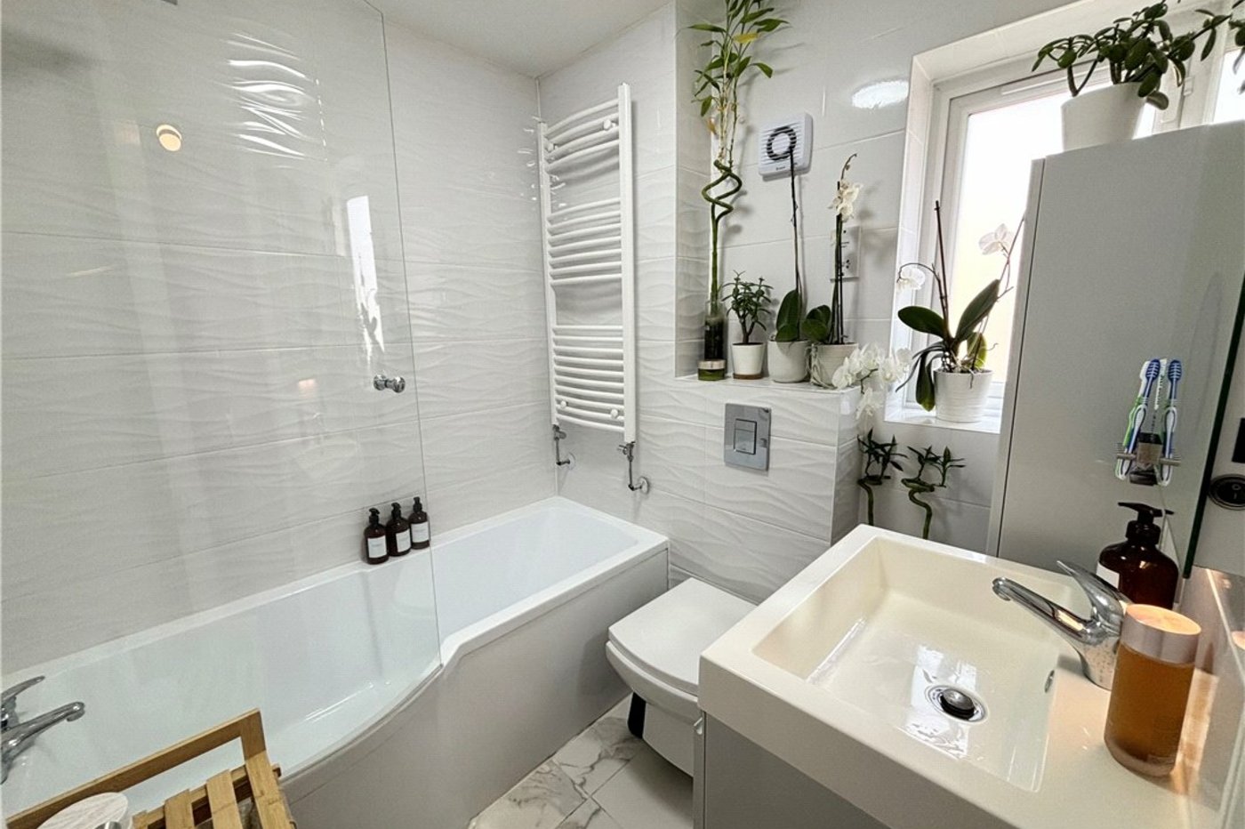 2 bedroom house for sale in St Mary Cray | Robinson Jackson