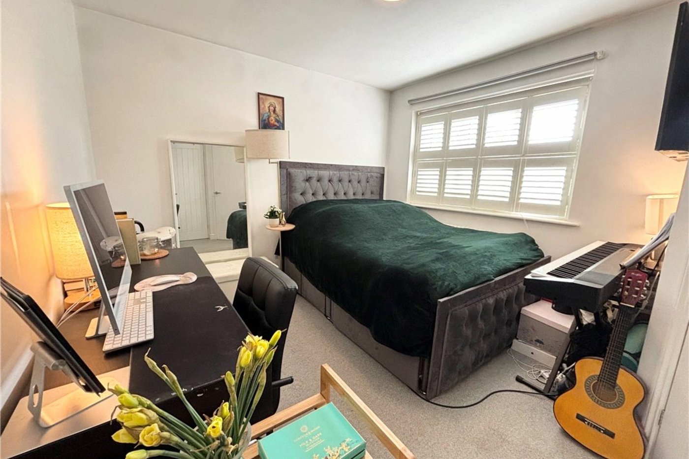 2 bedroom house for sale in St Mary Cray | Robinson Jackson