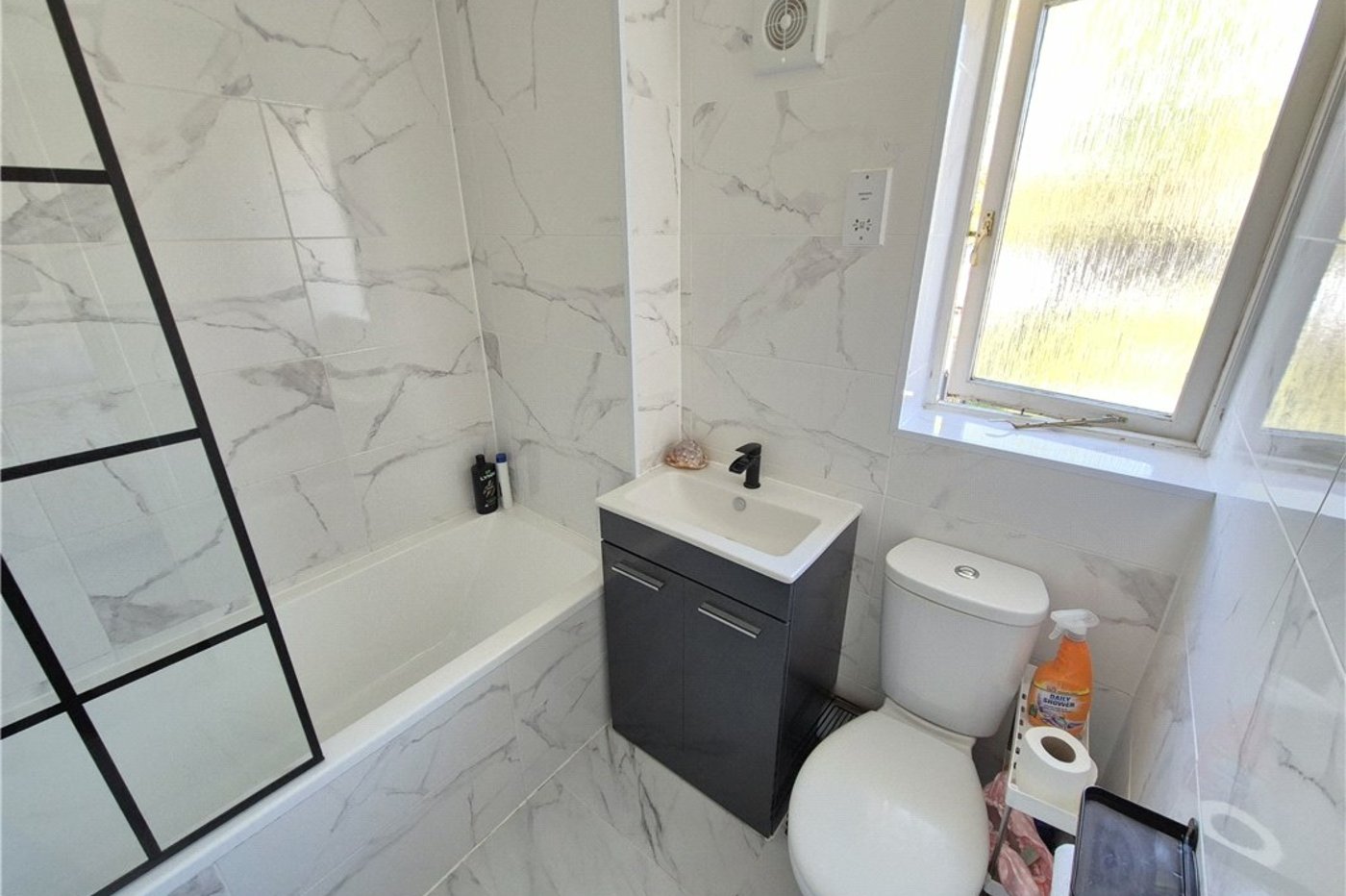 2 bedroom house for sale in St Mary Cray | Robinson Jackson