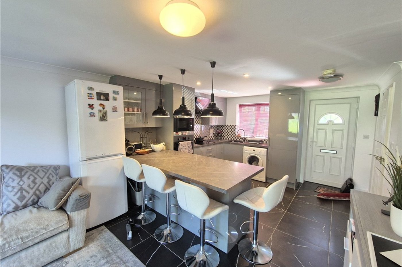 2 bedroom house for sale in St Mary Cray | Robinson Jackson