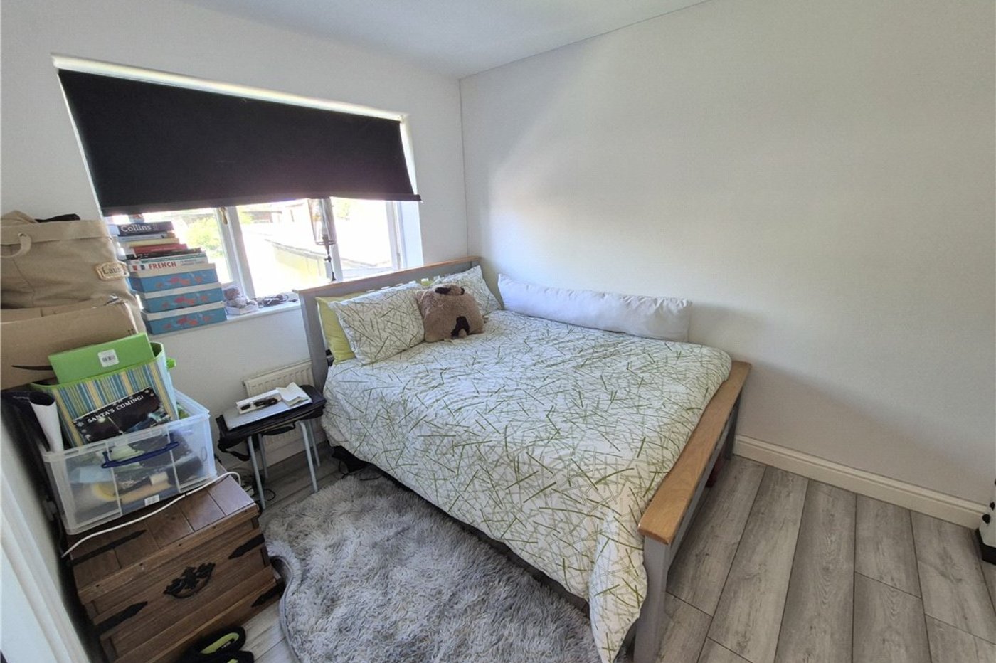 2 bedroom house for sale in St Mary Cray | Robinson Jackson