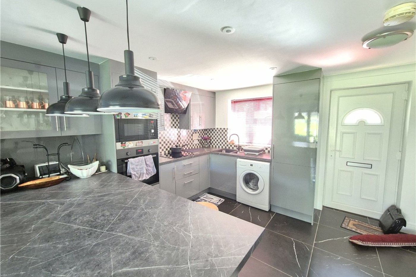 2 bedroom house for sale in St Mary Cray | Robinson Jackson