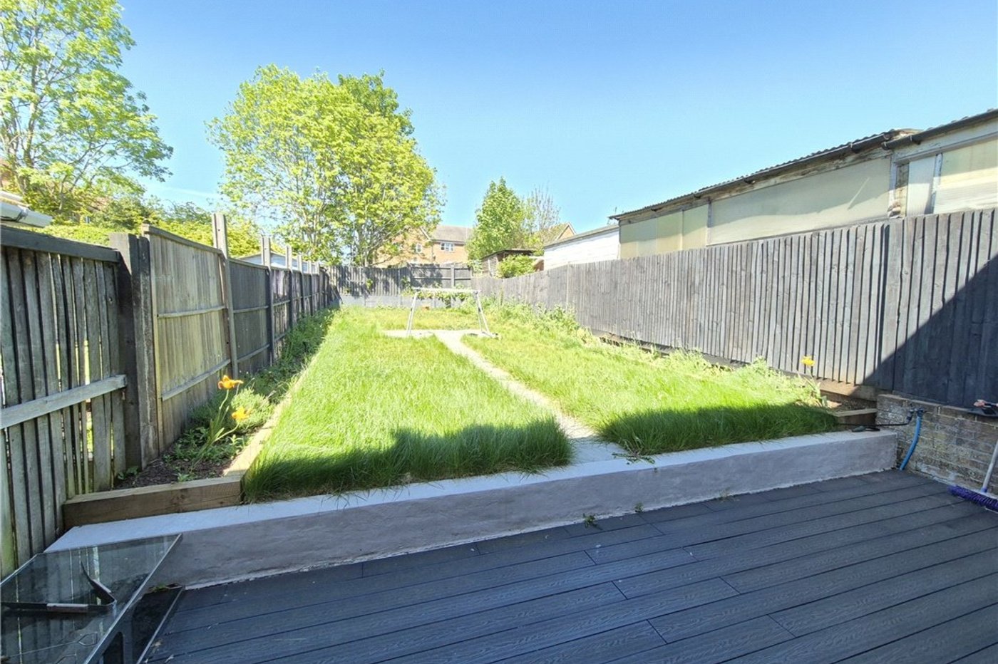 2 bedroom house for sale in St Mary Cray | Robinson Jackson