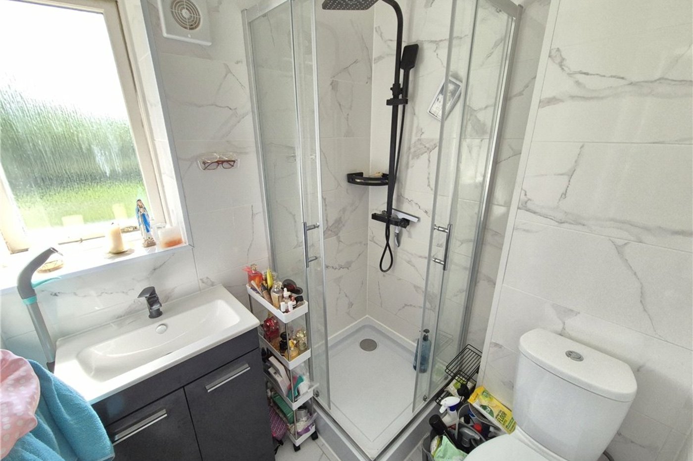 2 bedroom house for sale in St Mary Cray | Robinson Jackson