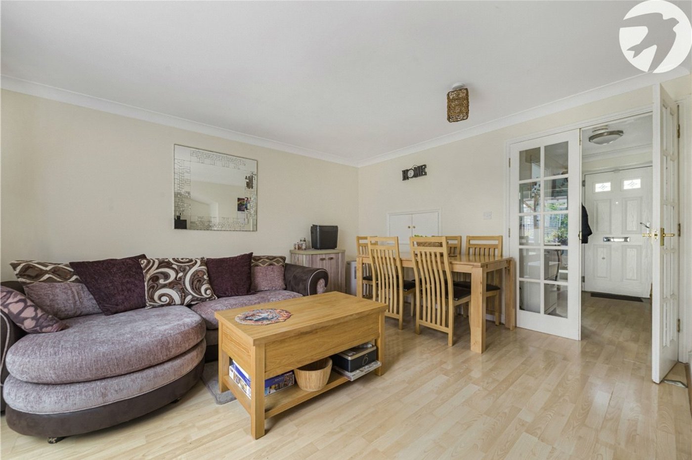 2 bedroom house for sale in St Mary Cray | Robinson Jackson
