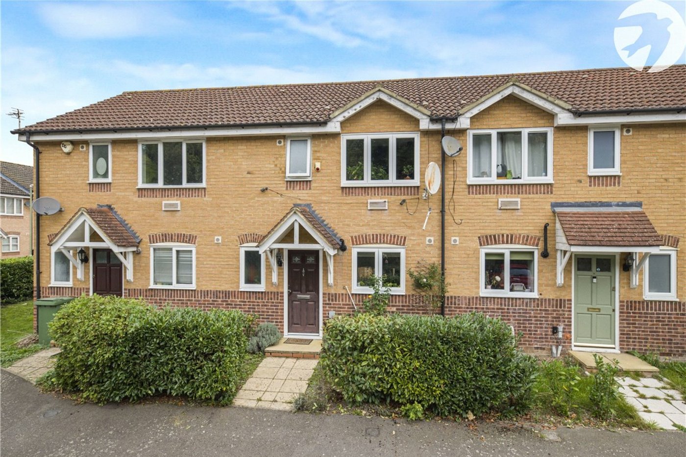 2 bedroom house for sale in St Mary Cray | Robinson Jackson