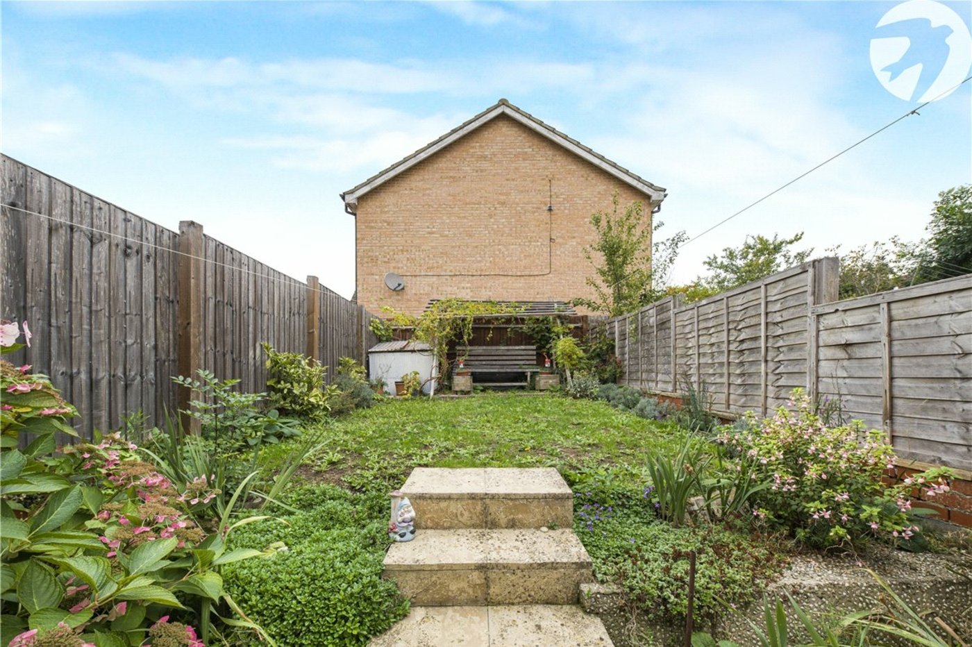 2 bedroom house for sale in St Mary Cray | Robinson Jackson