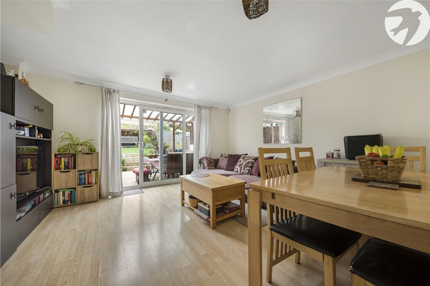 2 bedroom house for sale in St Mary Cray | Robinson Jackson