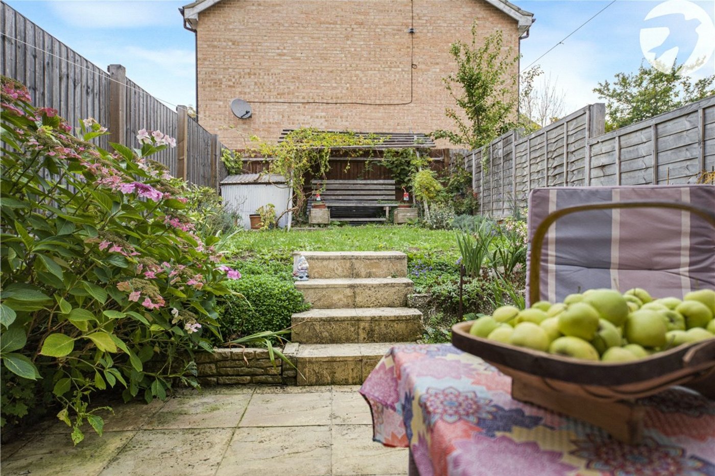 2 bedroom house for sale in St Mary Cray | Robinson Jackson