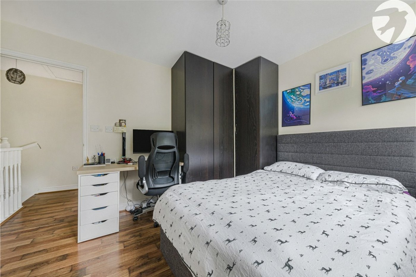 2 bedroom house for sale in St Mary Cray | Robinson Jackson