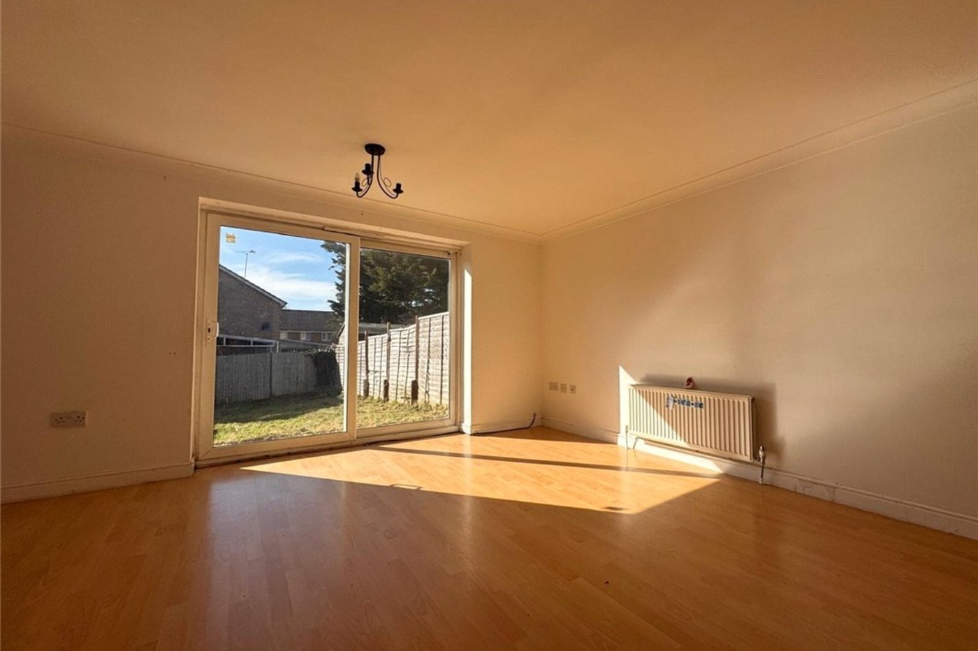 2 bedroom house for sale in St Mary Cray | Robinson Jackson