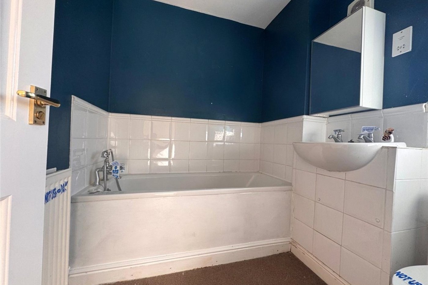 2 bedroom house for sale in St Mary Cray | Robinson Jackson