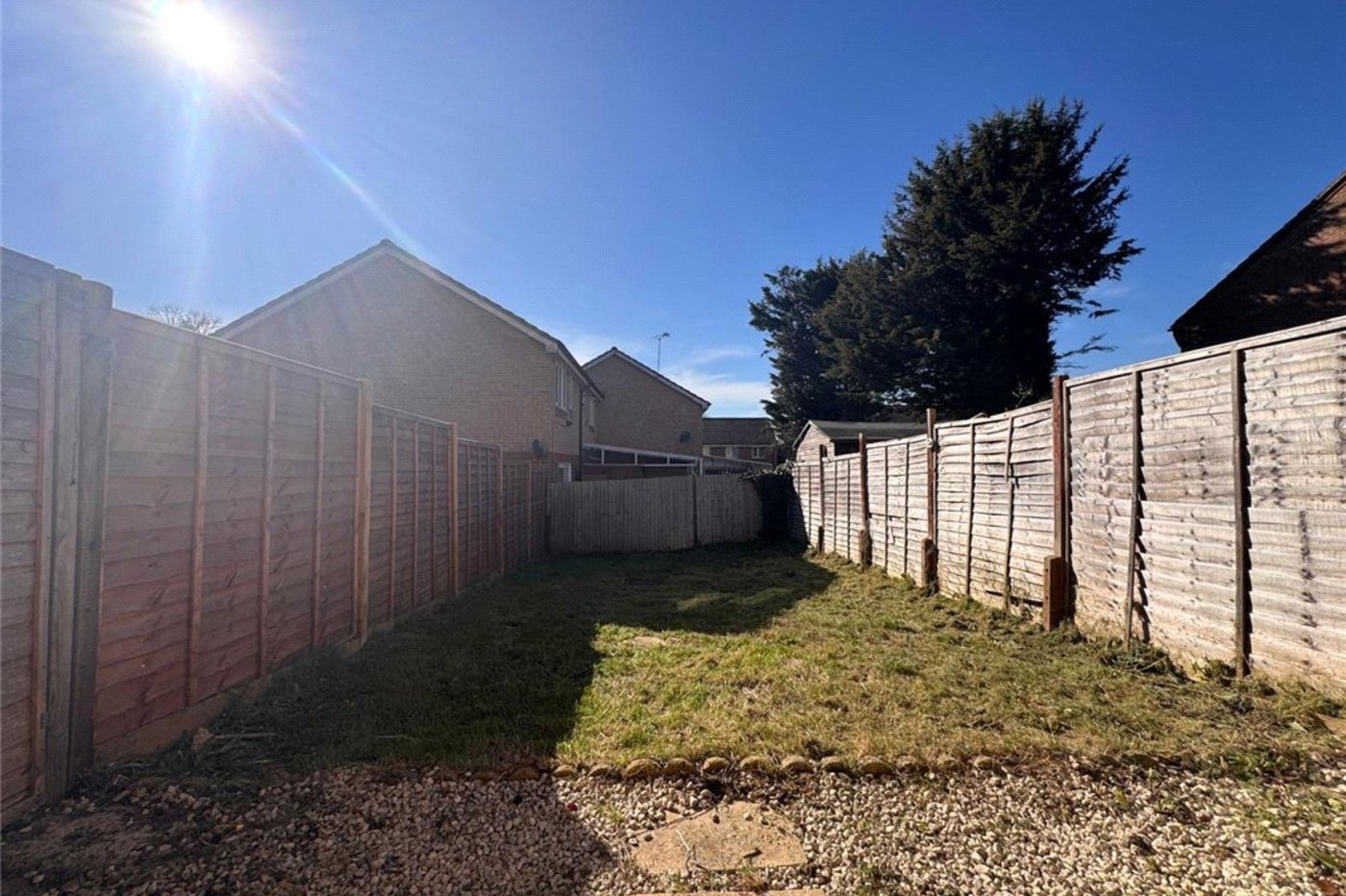 2 bedroom house for sale in St Mary Cray | Robinson Jackson