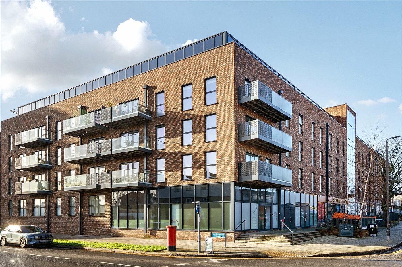 1 bedroom property for sale in Sydenham | Robinson Jackson